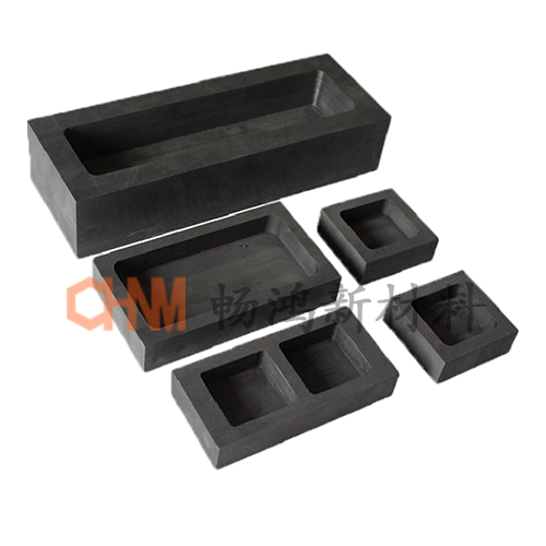 石墨模具