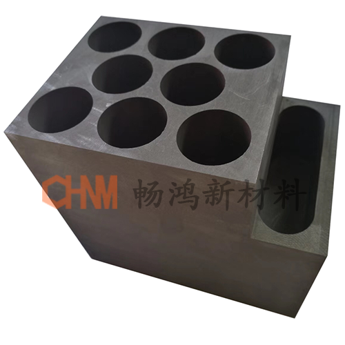 石墨模具