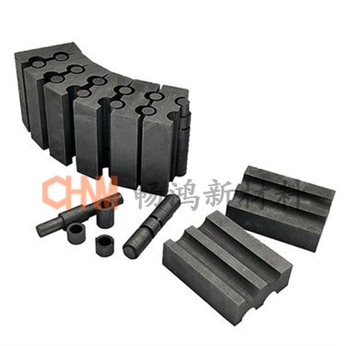 石墨模具